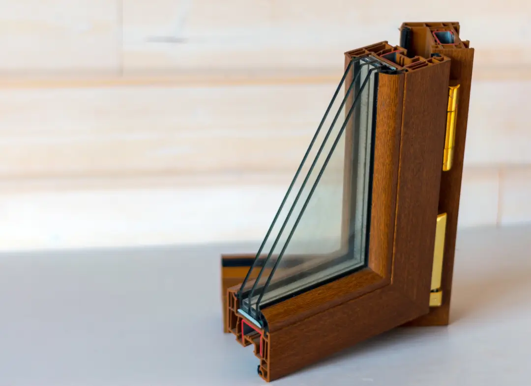 Installation de fenêtre en bois sur mesure Saint-Philbert-de-Grand-Lieu