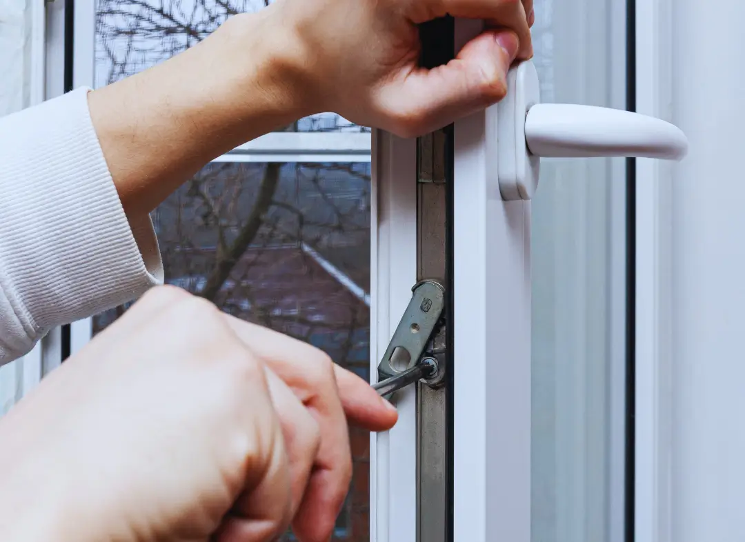 Réparation serrure de fenêtre Saint-Philbert-de-Grand-Lieu